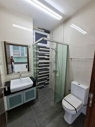 Novena Regency (D11), Apartment #391639331
